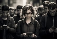 Is Social Media Making Us Antisocial?