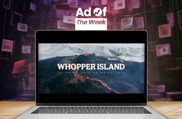 Ad-of-the-week---Burger-King--Whopper-Island