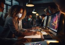 Post-Pandemic Marketing: Adapting Strategies for a Changed World