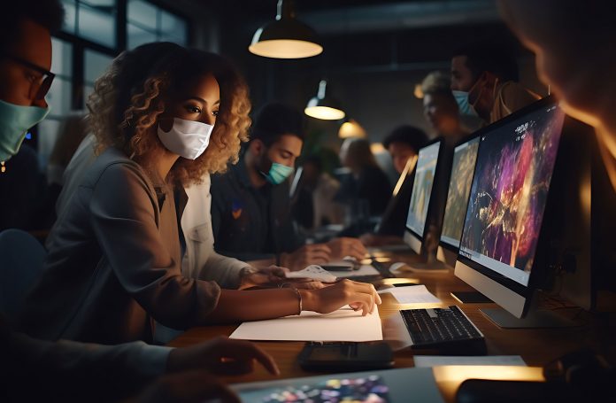 Post-Pandemic-Marketing--Adapting-Strategies-for-a-Changed-World