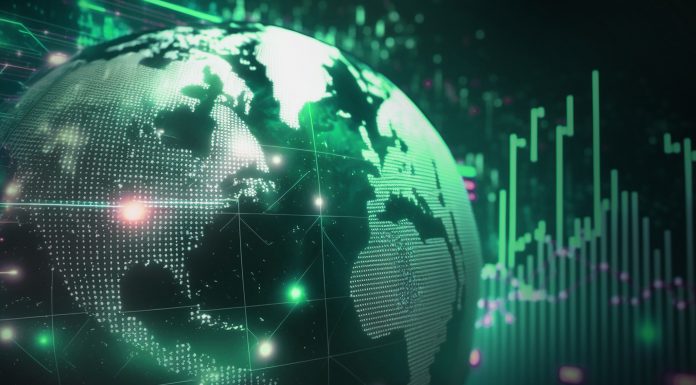 Digital Transformation: Reshaping the Landscape of Global Marketing