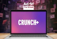 Ad of the Week: Crunch Fitness Thoga Ad: Flex Your Humor Muscles with Thoga