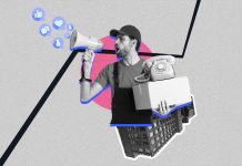 Social Media Agency in India: Boosting Your Brand’s Online Presence