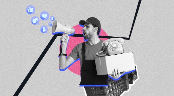 Social Media Agency in India: Boosting Your Brand’s Online Presence