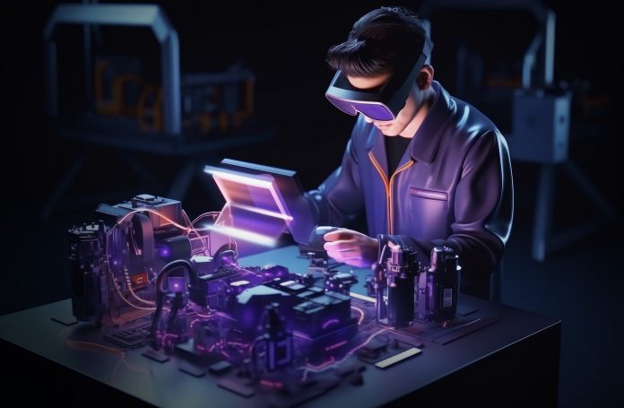 latest trending technologies in software industry