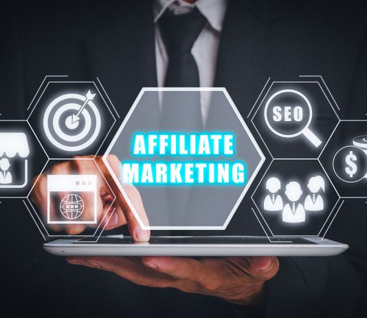 Benefits of an Affiliate Marketing Agency for Business