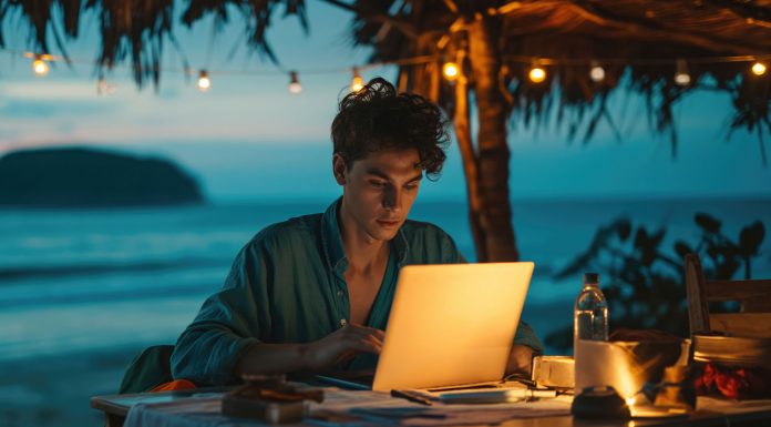 How to Stay Safe from Remote Job Scams