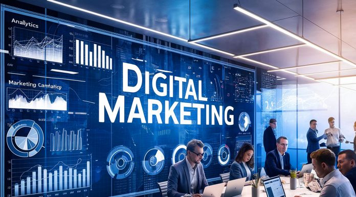 Top 10 Digital Marketing Agencies in India
