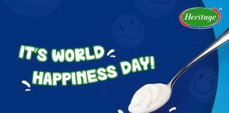 Cracking the Code of Brand Awareness: How Heritage Curd Made a Splash on YouTube