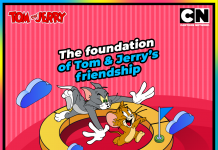 When Tom Became a Cat-Influencer (And We All Loved It)