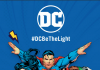 From Fandom to Feels: The Story Behind #DCBeTheLight