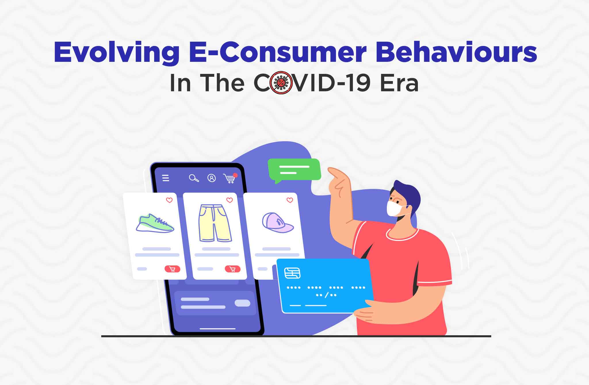 Blog- The Digital Behaviour Of Consumers