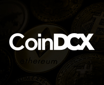 Our Client- CoinDCX