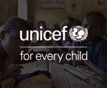 Our Client- UNICEF