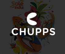 Our Client- CHUPPS