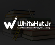 Our Client- WHITE HAT JR