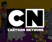 Our Client- CARTOON NETWORK