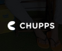 Our Client- CHUPPS