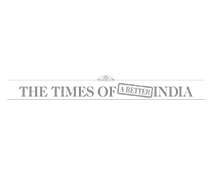 Client- THE TIMES OF BETTER INDIA