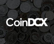 Our Client- CoinDCX