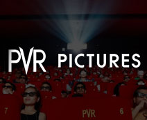 Our Client- PVR Pictures