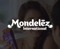Our Client- MONDELEZ