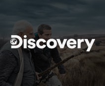 Our Client- Discovery Channel