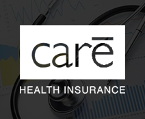 Our Client- Care Health Insurance