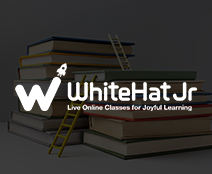 Client - WHITE HAT JR