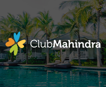 Club Mahindra Holidays