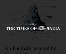 Our Client- THE TIMES OF BETTER INDIA