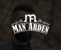 Our Client- Man Arden