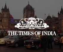 Our Client- The Times of India