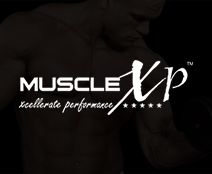 Our Client- MuscleXP