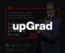 Our Client- UPGRAD
