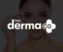 Our Client- THE DERMA