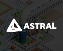 Our Client- ASTRAL