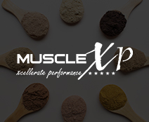 Our Client- MUSCLE XP