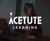 Our Client- AceTute Learning