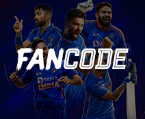 Our Client- FANCODE