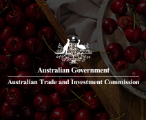 Australia Trade Commission