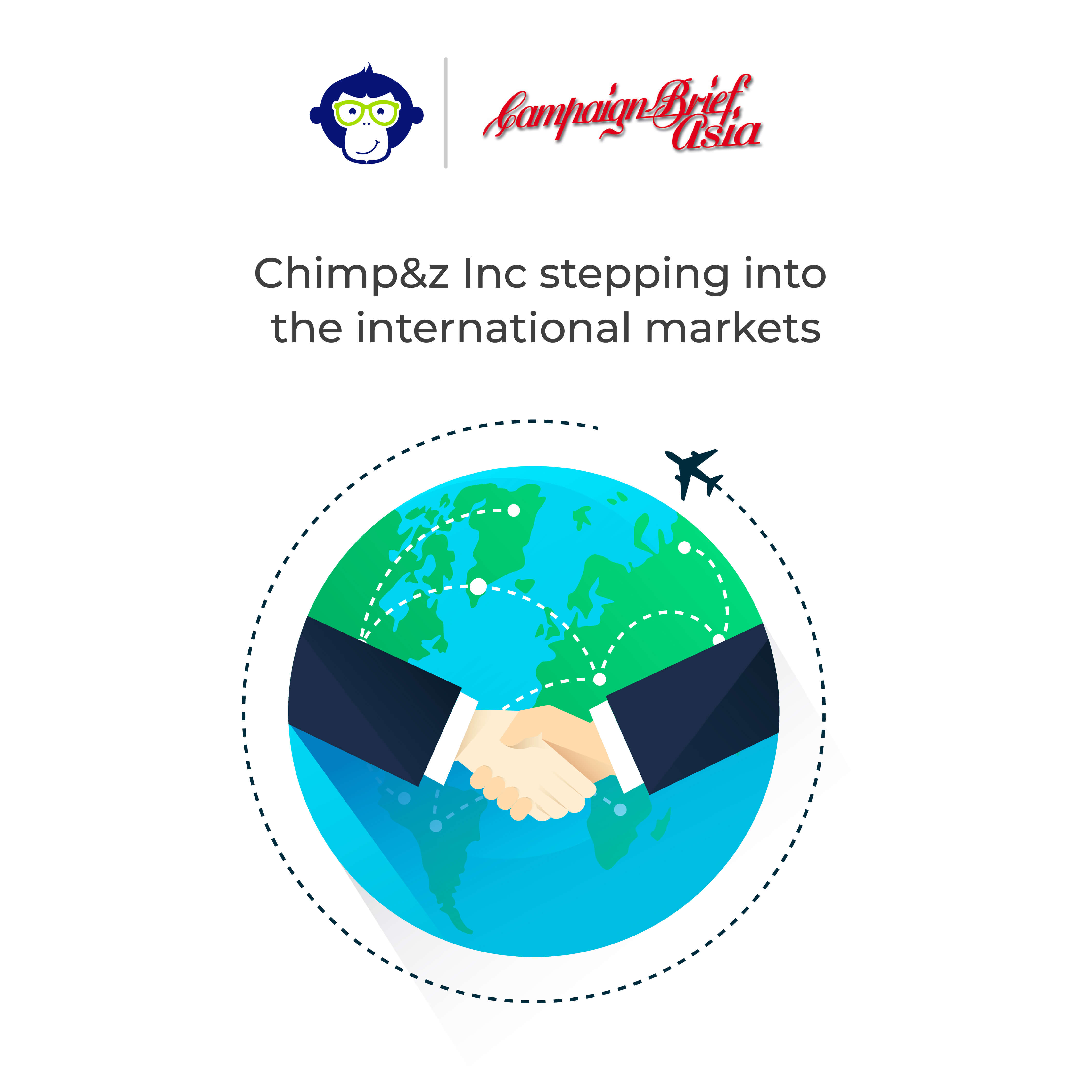 Chimp&z Inc opens new offices in New York and Toronto