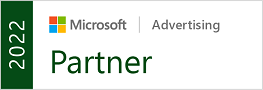 Partner- Microsoft Advertising