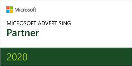 Partner- Microsoft Advertising