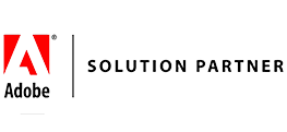Adobe solution partner