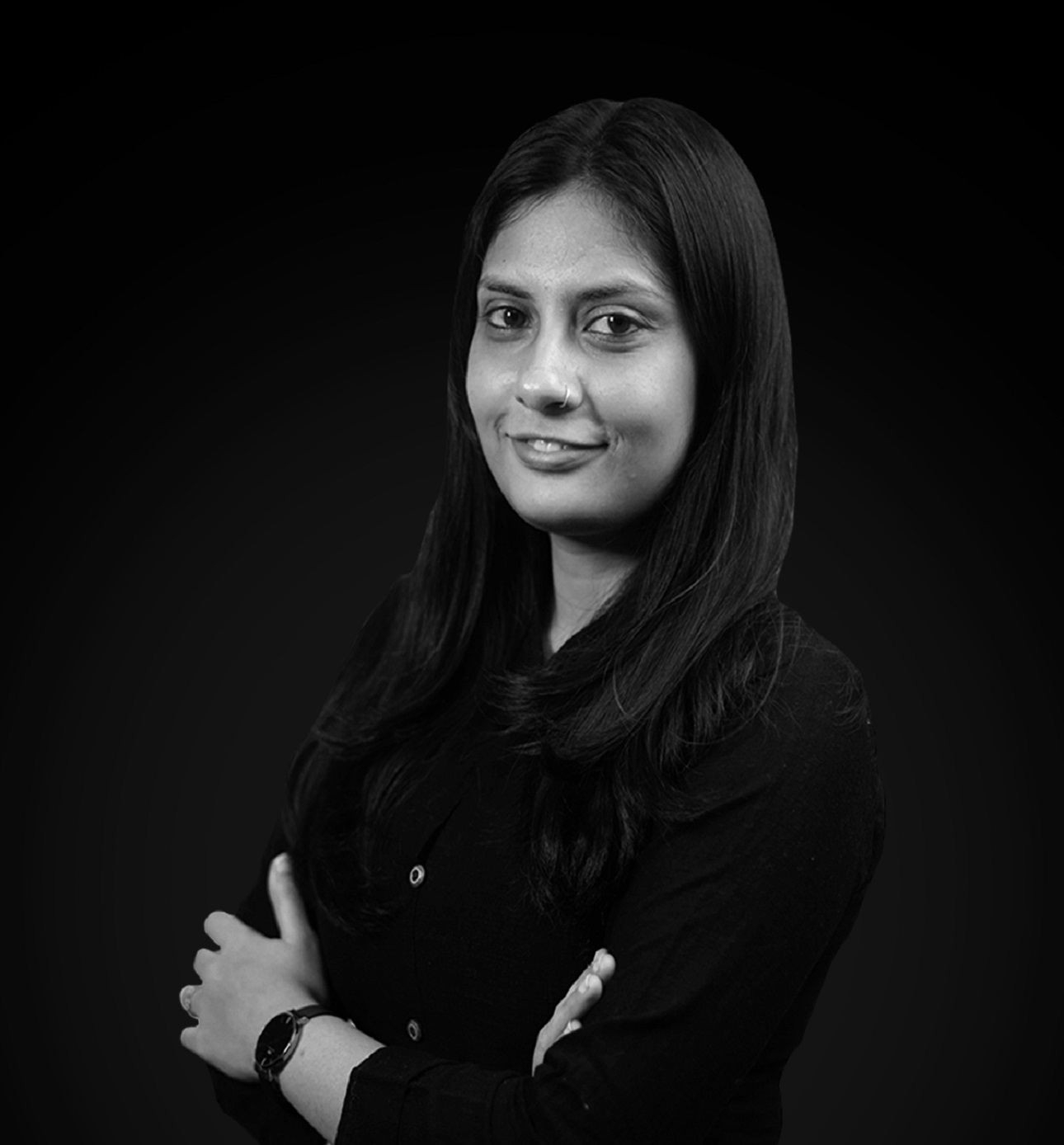 Richa Shah- Group Account Manager | New Business