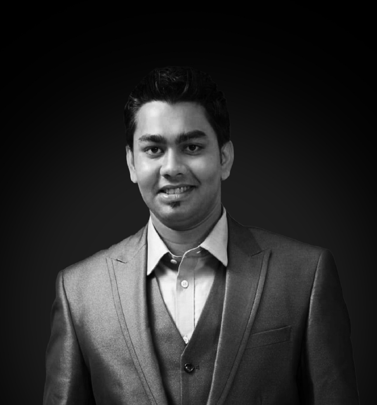 Rajeev Venkatramani- Group Account Manager | Digital Integration